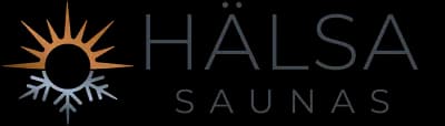 Hälsa Saunas logo